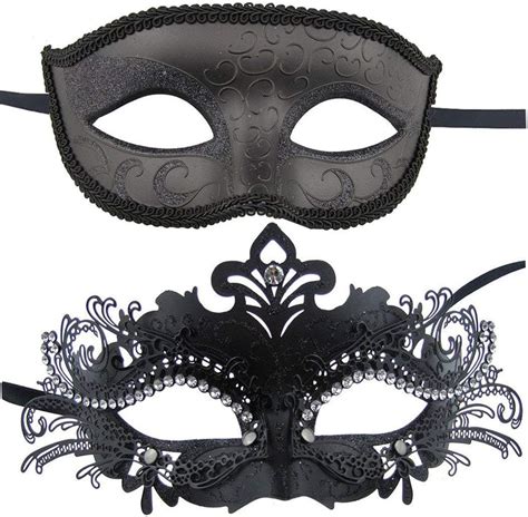 masks masquerade amazon